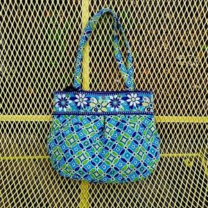 V e r a  B r a d l e y    I    Purse